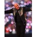 Super Bowl halftime Dr.Dre Leather Jacket Super Bowl halftime Dr.Dre Leather Jacket